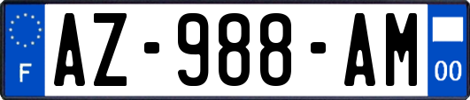 AZ-988-AM