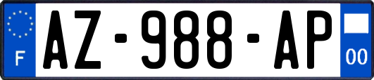 AZ-988-AP