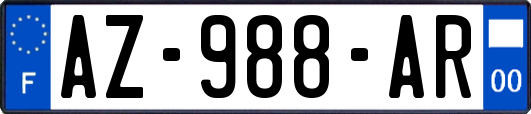 AZ-988-AR