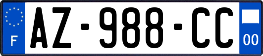 AZ-988-CC