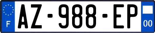 AZ-988-EP