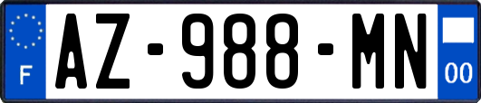 AZ-988-MN