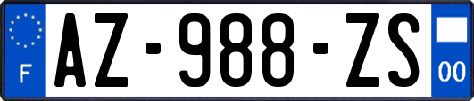 AZ-988-ZS