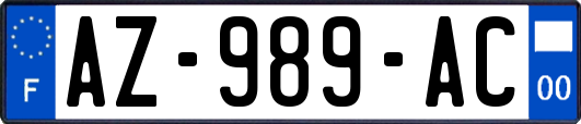 AZ-989-AC