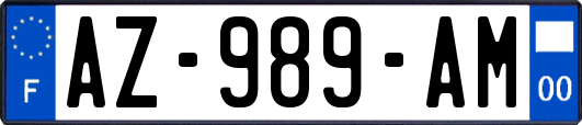 AZ-989-AM