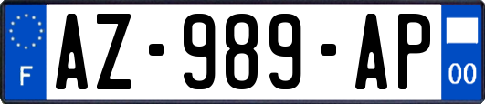 AZ-989-AP