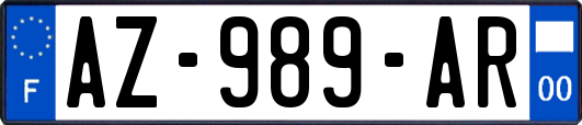 AZ-989-AR