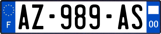 AZ-989-AS