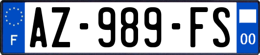 AZ-989-FS