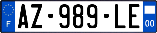 AZ-989-LE