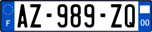 AZ-989-ZQ