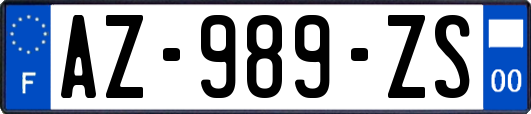 AZ-989-ZS