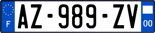 AZ-989-ZV