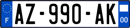 AZ-990-AK