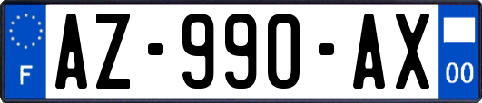 AZ-990-AX