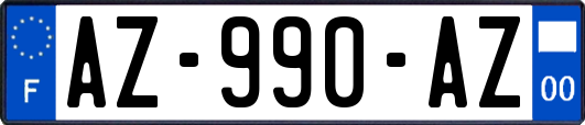 AZ-990-AZ