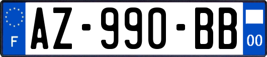 AZ-990-BB