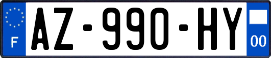 AZ-990-HY