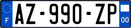 AZ-990-ZP
