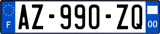 AZ-990-ZQ