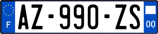 AZ-990-ZS