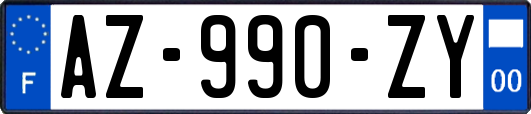 AZ-990-ZY