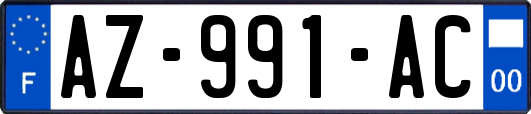 AZ-991-AC