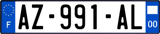 AZ-991-AL