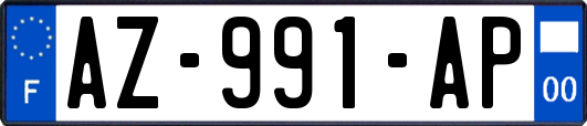 AZ-991-AP