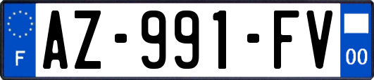 AZ-991-FV