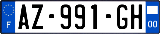 AZ-991-GH