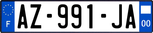 AZ-991-JA