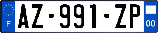AZ-991-ZP