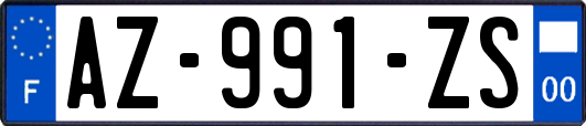 AZ-991-ZS