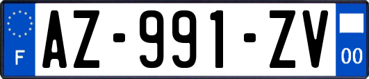 AZ-991-ZV