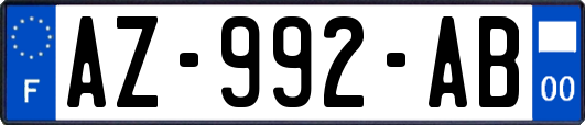 AZ-992-AB