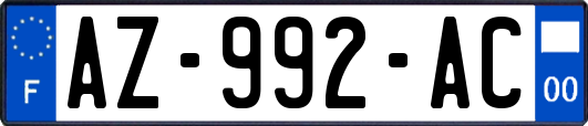 AZ-992-AC