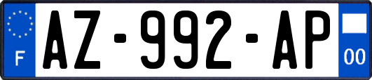 AZ-992-AP