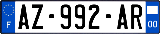 AZ-992-AR