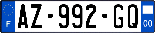 AZ-992-GQ