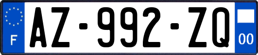 AZ-992-ZQ