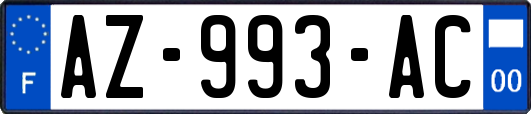 AZ-993-AC