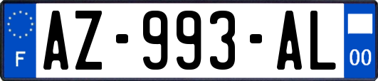 AZ-993-AL