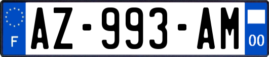 AZ-993-AM