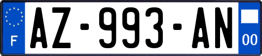 AZ-993-AN