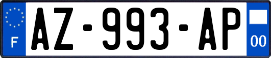 AZ-993-AP