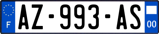 AZ-993-AS