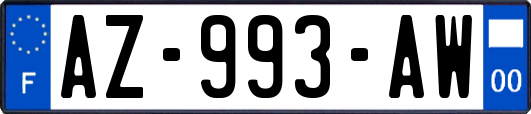 AZ-993-AW