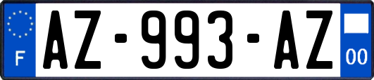 AZ-993-AZ