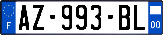 AZ-993-BL